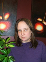 Veronika Makarova