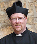 Rev. Fr. Dr. Michael Wm. MacGregor