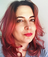 Barbara Bordalejo (Distance Education Unit, Term 2)