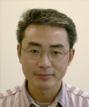 Yangdou Wei