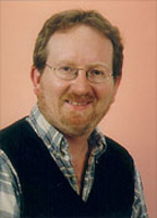 Dwight  Makaroff