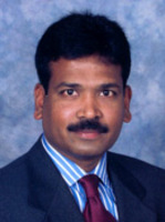 Arul Kumaran, STM