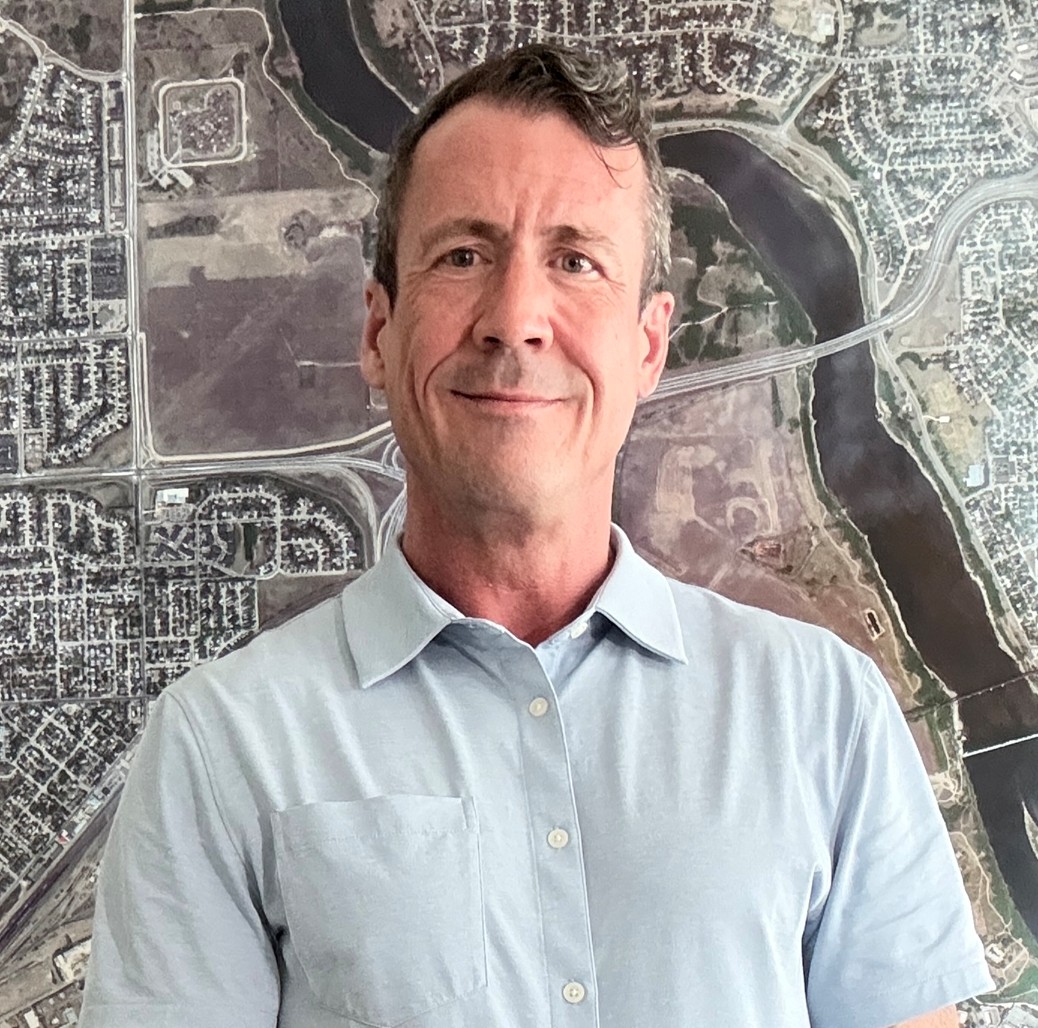Picture of Jim Walters