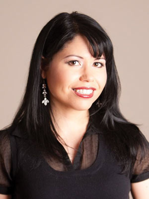 Dawn Dumont
