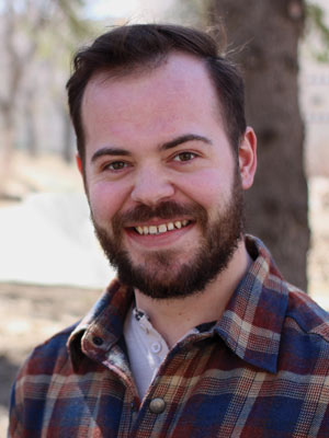 Braden Hursh