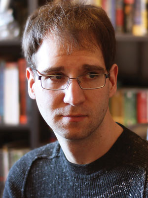 Christopher Putnam