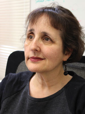 Betsy Rosenwald