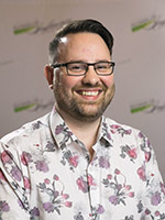 Joseph Anderson
