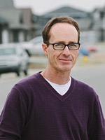 Allan Casey
