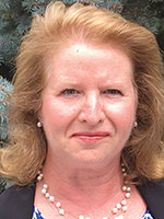 Kathy Fitzpatrick