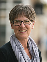 Colleen MacPherson