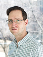 Christopher Putnam