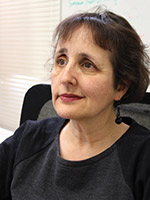 Betsy Rosenwald