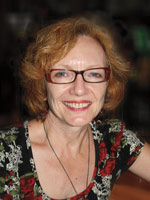 Mari-Lou Rowley