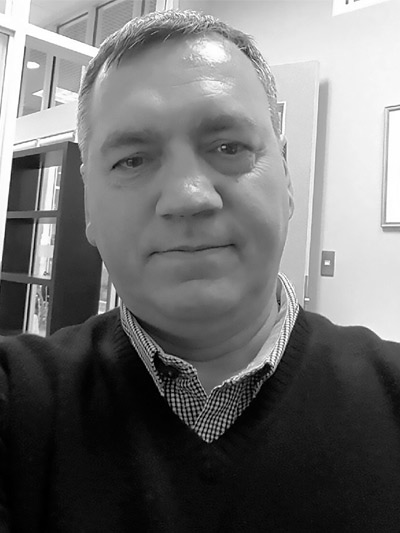 Tom Eremondi