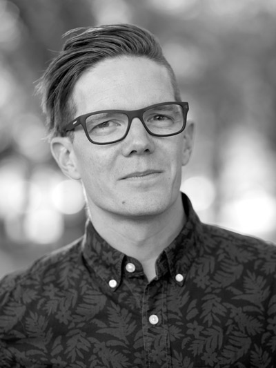 Brian Kachur