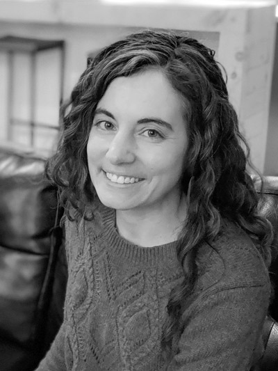 Ashleigh Mattern