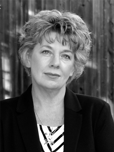 Joanne Paulson