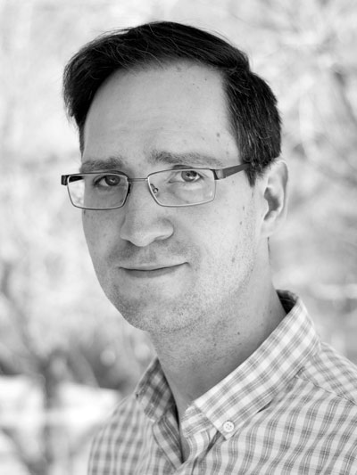Christopher Putnam