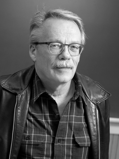 William Robertson