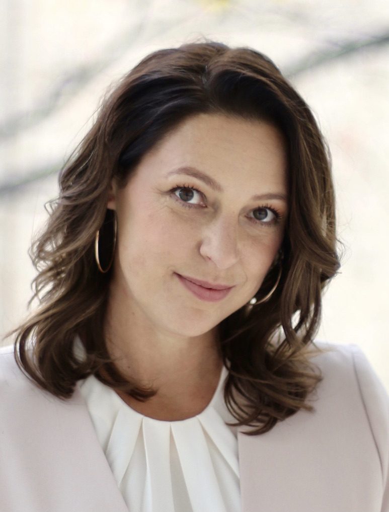 Picture of Dr. Jill Blakley