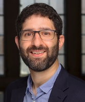 Picture of Dr. Steven Rayan